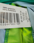 Referee Serie A Italy Shirt Green - BNWT - (XL) - Eternal Pitch