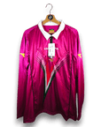 Referee Serie A Italy Shirt Pink - BNWT - (XL) - Eternal Pitch