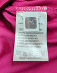 Referee Serie A Italy Shirt Pink - BNWT - (XL) - Eternal Pitch
