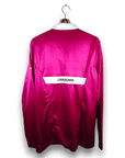 Referee Serie A Italy Shirt Pink - BNWT - (XL) - Eternal Pitch