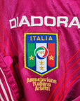 Referee Serie A Italy Shirt Pink - BNWT - (XL) - Eternal Pitch