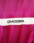 Referee Serie A Italy Shirt Pink - BNWT - (XL) - Eternal Pitch
