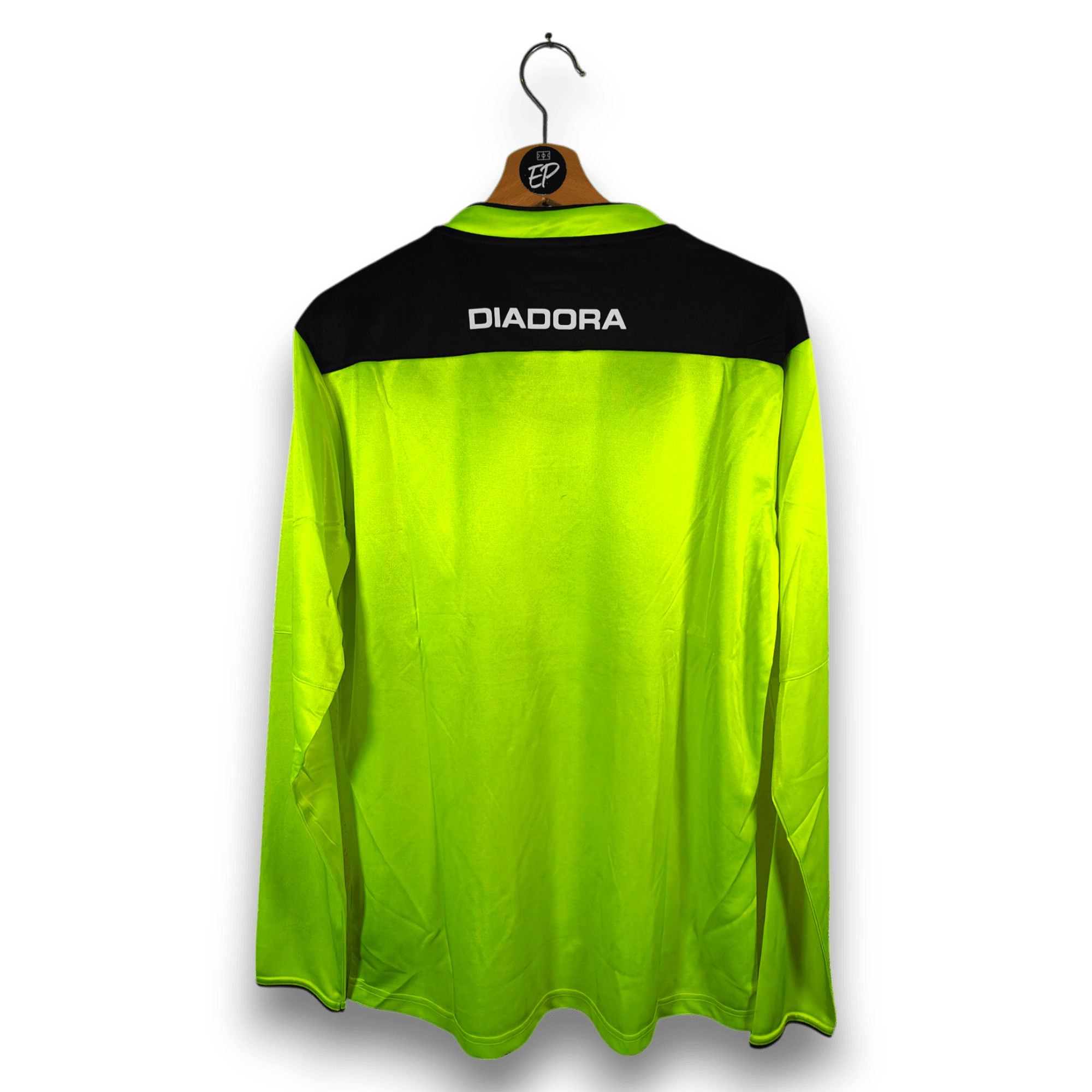 Maillot d'arbitre Stanno Bergamo - Maillots - Vêtements - Textile
