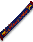 Romania Scarf - Eternal Pitch