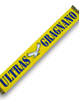 Ultras Gragnano Scarf - Eternal Pitch