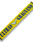 Ultras Gragnano Scarf - Eternal Pitch
