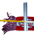 We are Real Milano Scarf - Eternal Pitch