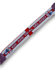 We are Real Milano Scarf - Eternal Pitch