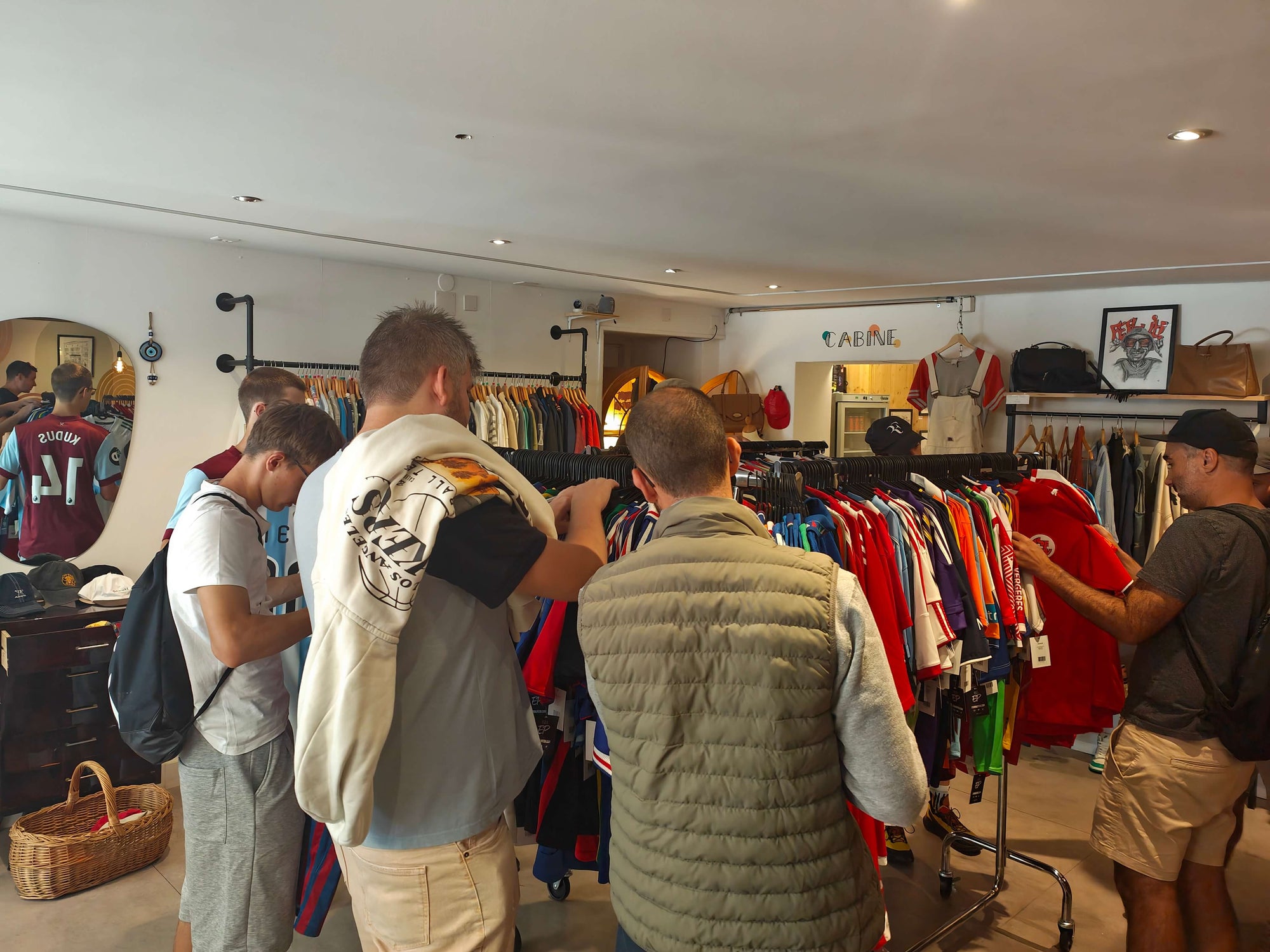 EternalPitch turned Martigny into the capital of vintage football