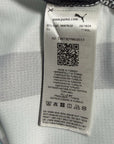 2024-25 St-Gallen Away Shirt Match Issue Stevanovic 