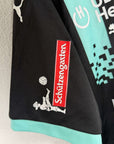 2024-25 St-Gallen Away Shirt Match Issue Stevanovic 