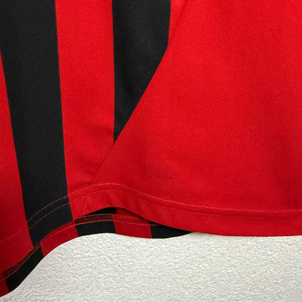 2007-08 AC Milan Home Shirt Kaka 