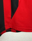 2007-08 AC Milan Home Shirt Kaka 