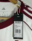 2025-26 Servette Away Shirt SIGNED Kadile 