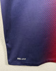 2012-13 FC Barcelona Home Shirt Xavi 