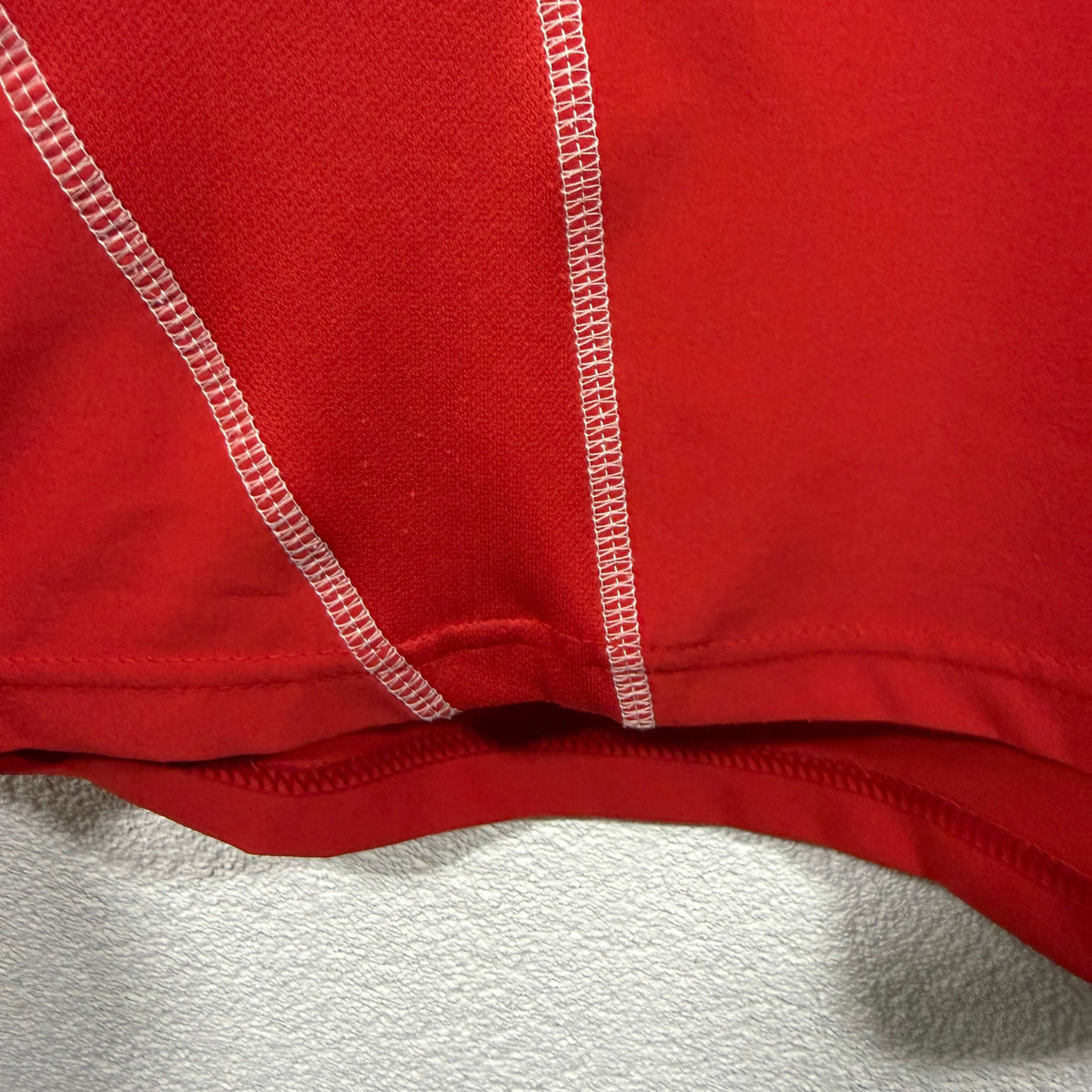 2004-06 Switzerland Home Shirt Henchoz 