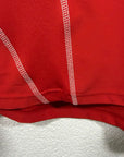 2004-06 Switzerland Home Shirt Henchoz 