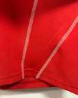 2004-06 Switzerland Home Shirt Henchoz 