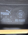 2024-25 St-Gallen Away Shirt Match Issue Vandermersch 