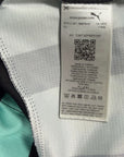 2024-25 St-Gallen Away Shirt Match Issue Vandermersch 