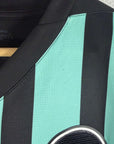 2024-25 St-Gallen Away Shirt Match Issue Vandermersch 