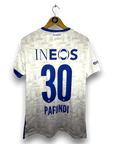 2023-24 Lausanne-Sport  Home Shirt Match Issue Pafundi 