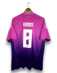 2024-25 Germany Away Shirt Kroos 