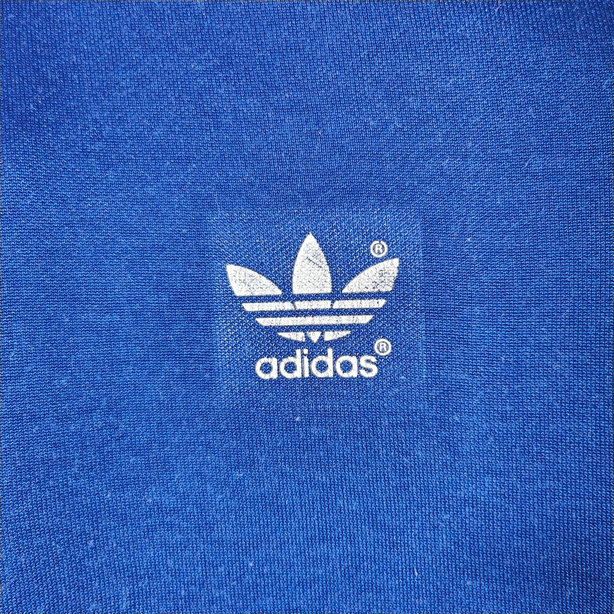 1980 - 85 Grasshopper Zurich Home Shirt - 9/10 - (L) - Eternal Pitch