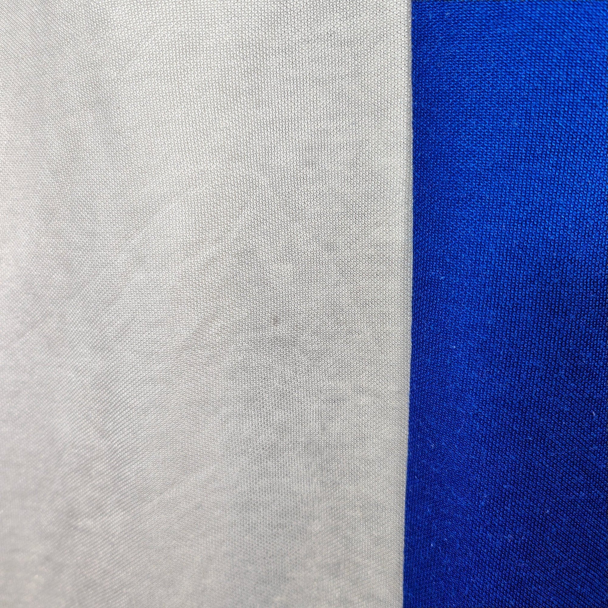 1980 - 85 Grasshopper Zurich Home Shirt - 9/10 - (L) - Eternal Pitch