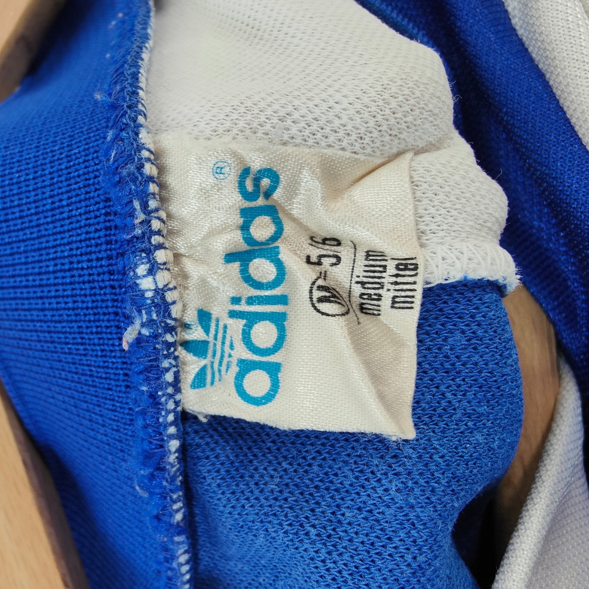 1980 - 85 Grasshopper Zurich Home Shirt - 9/10 - (M) - Eternal Pitch