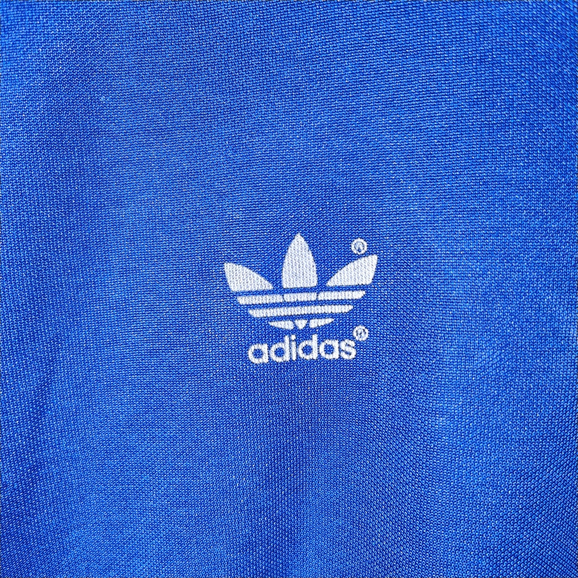 1980 - 85 Grasshopper Zurich Home Shirt - 9/10 - (M) - Eternal Pitch