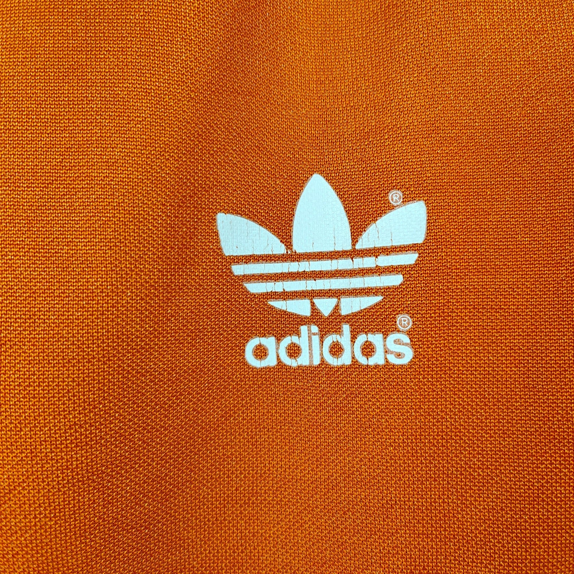 1985 - 88 Netherlands Home Shirt - 9/10 - (M) - Eternal Pitch