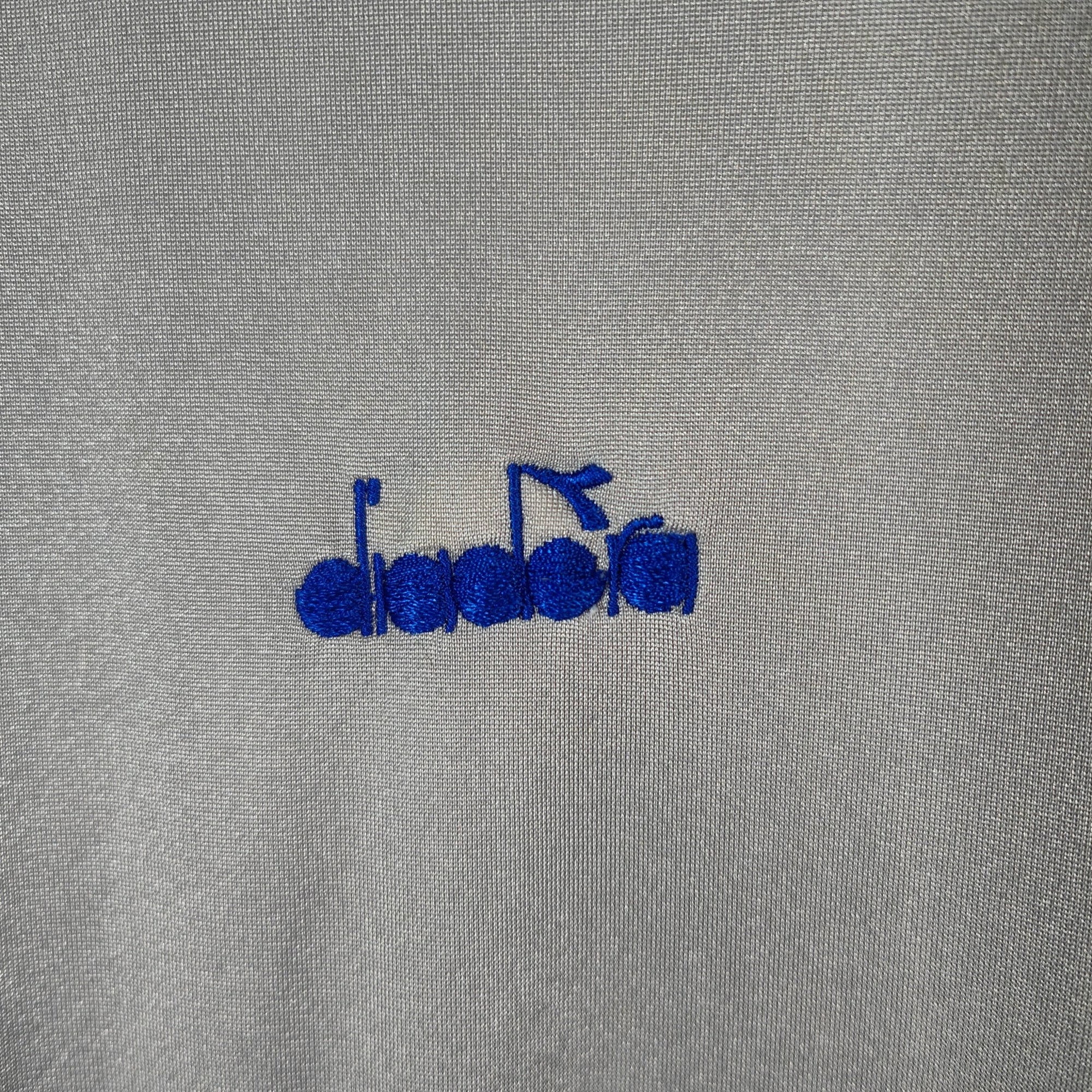 1986 - 90 Italy GK Shirt - 8.5/10 - (L) - Eternal Pitch