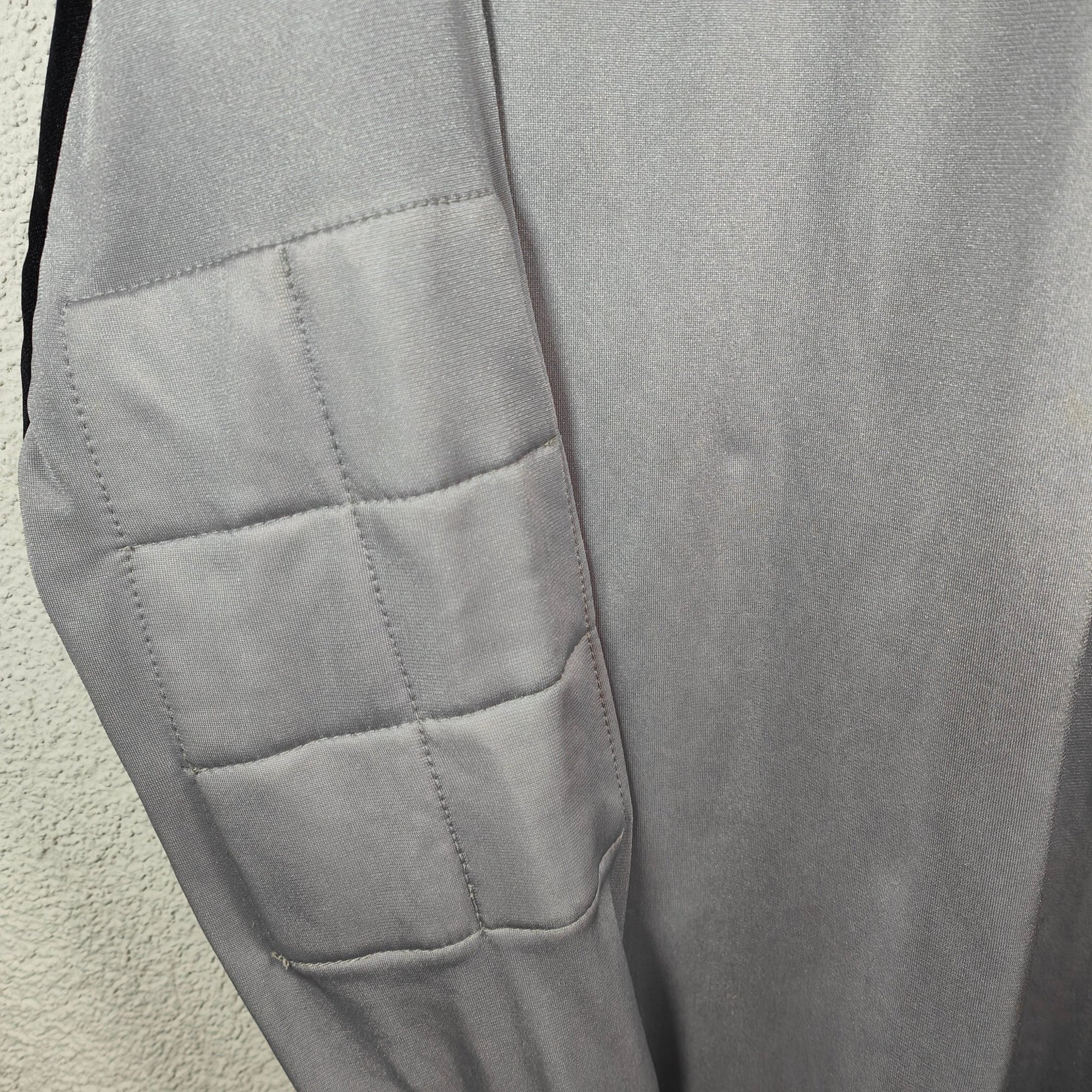 1986 - 90 Italy GK Shirt - 8.5/10 - (L) - Eternal Pitch