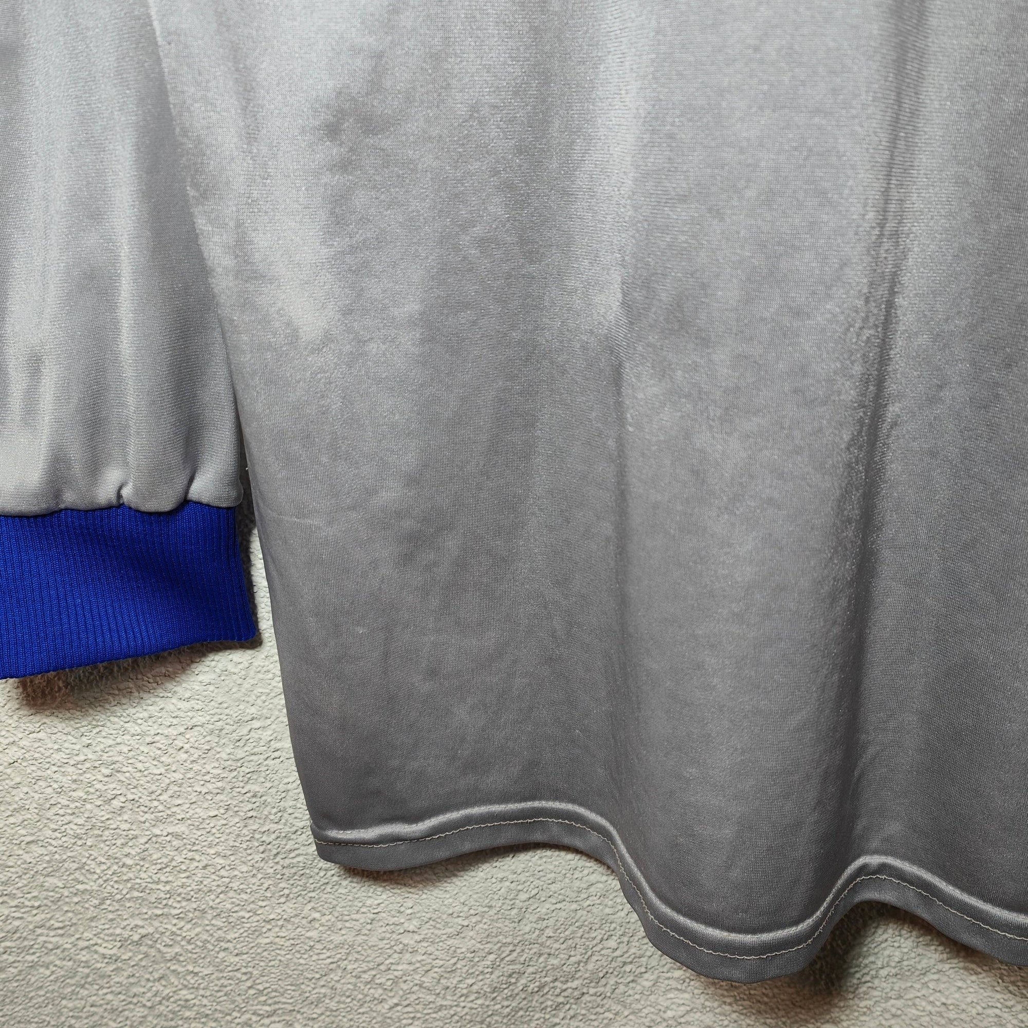 1986 - 90 Italy GK Shirt - 8.5/10 - (L) - Eternal Pitch