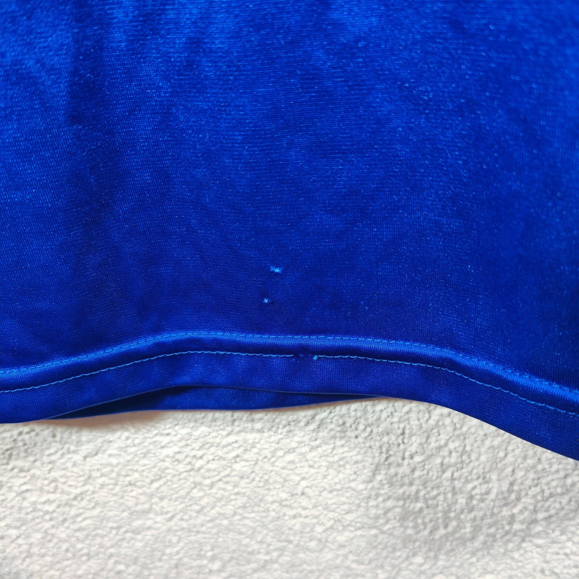 1986 - 90 Italy Player Version Home Shirt - 9/10 - (L slim) - Eternal Pitch