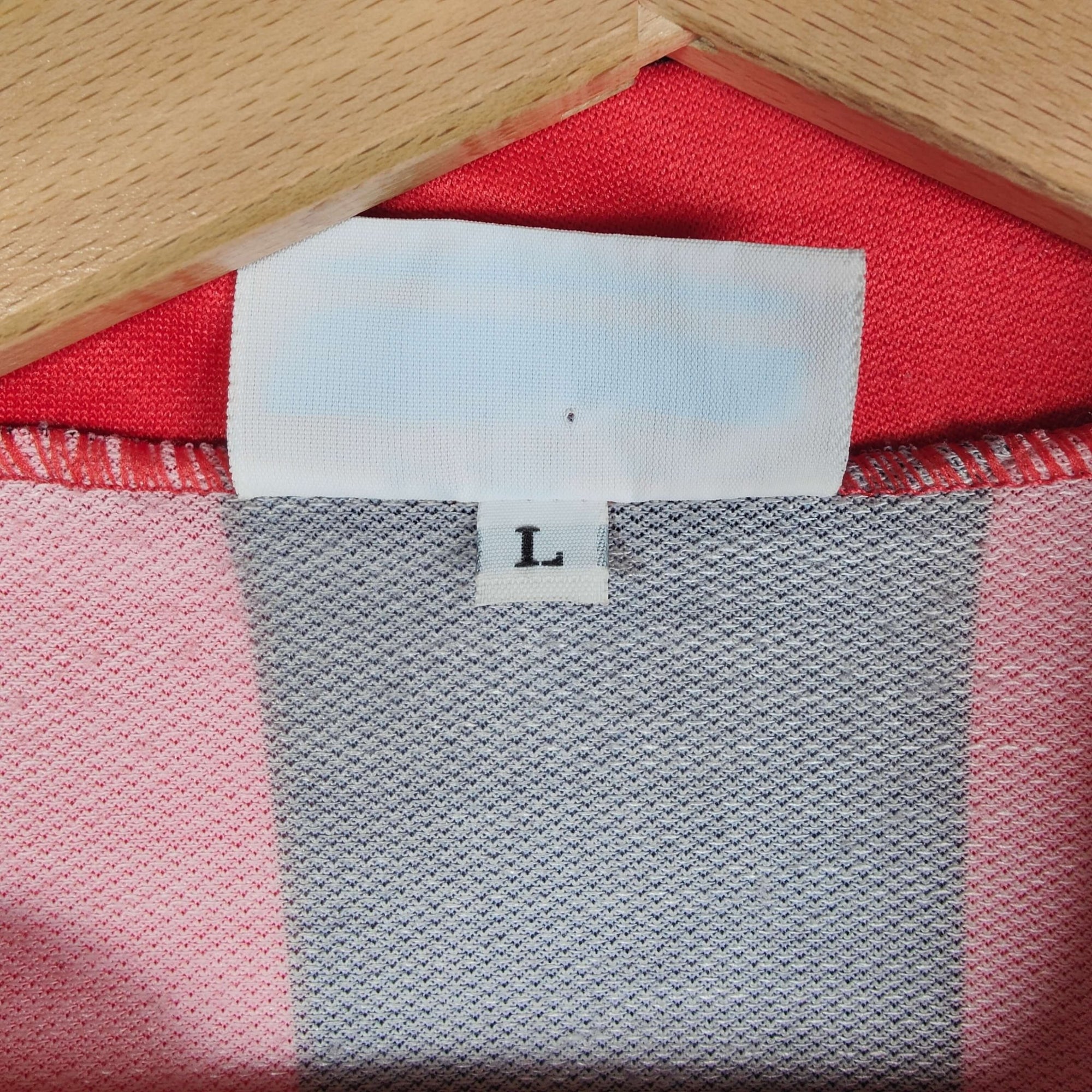 1988 - 89 AC Milan Home Shirt (van Basten) LS 9 - 8.5/10 - (L) - Eternal Pitch