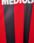 1988 - 89 AC Milan Home Shirt (van Basten) LS 9 - 8.5/10 - (L) - Eternal Pitch
