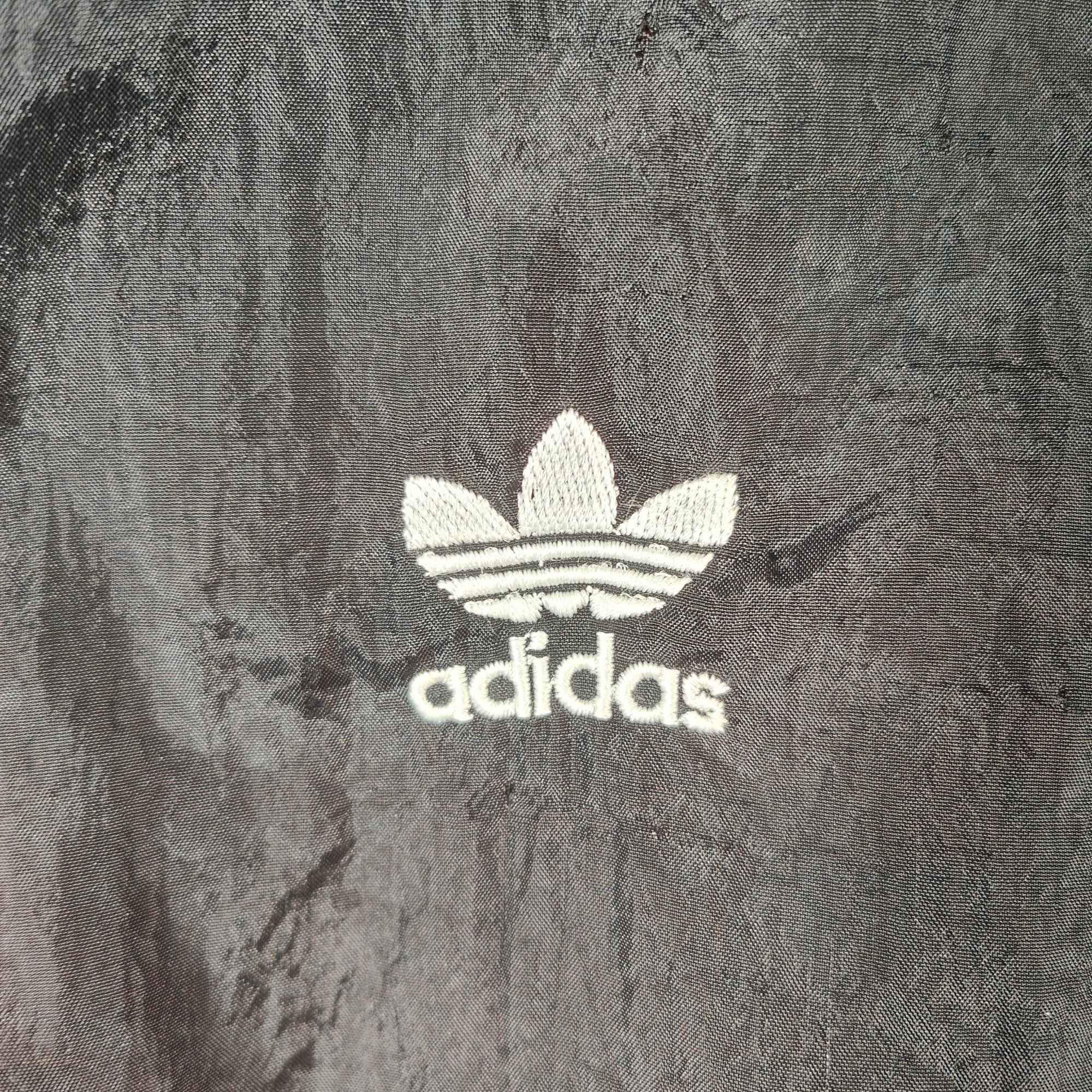 1988 - 90 Manchester United Vest - 9/10 - (M) - Eternal Pitch