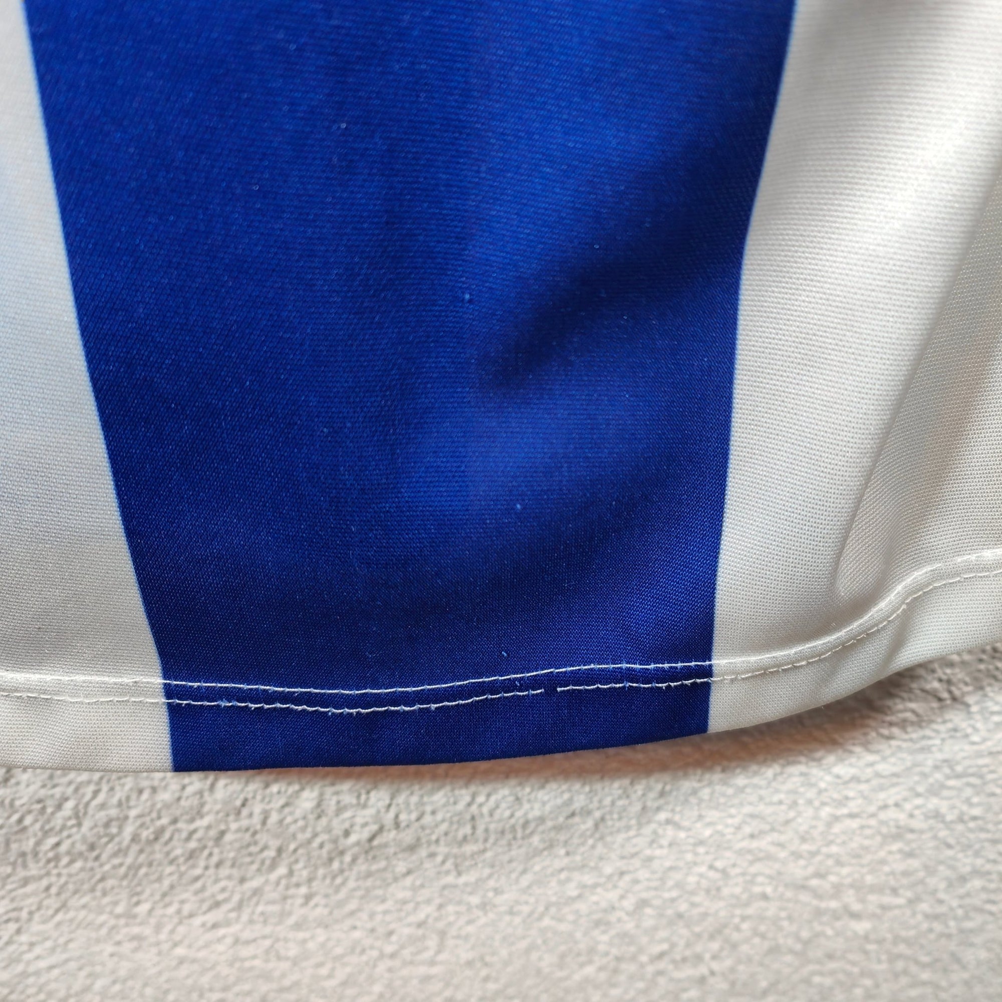 1990 - 92 FC Porto Home Shirt - 9/10 - (L) - Eternal Pitch