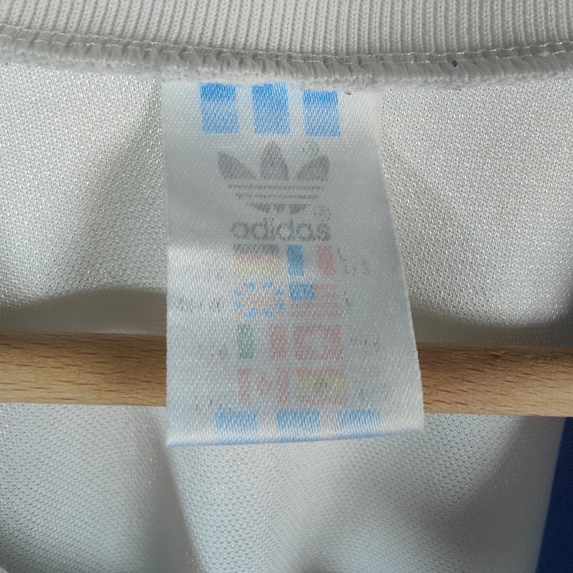 1990 - 92 FC Porto Home Shirt - 9/10 - (L) - Eternal Pitch