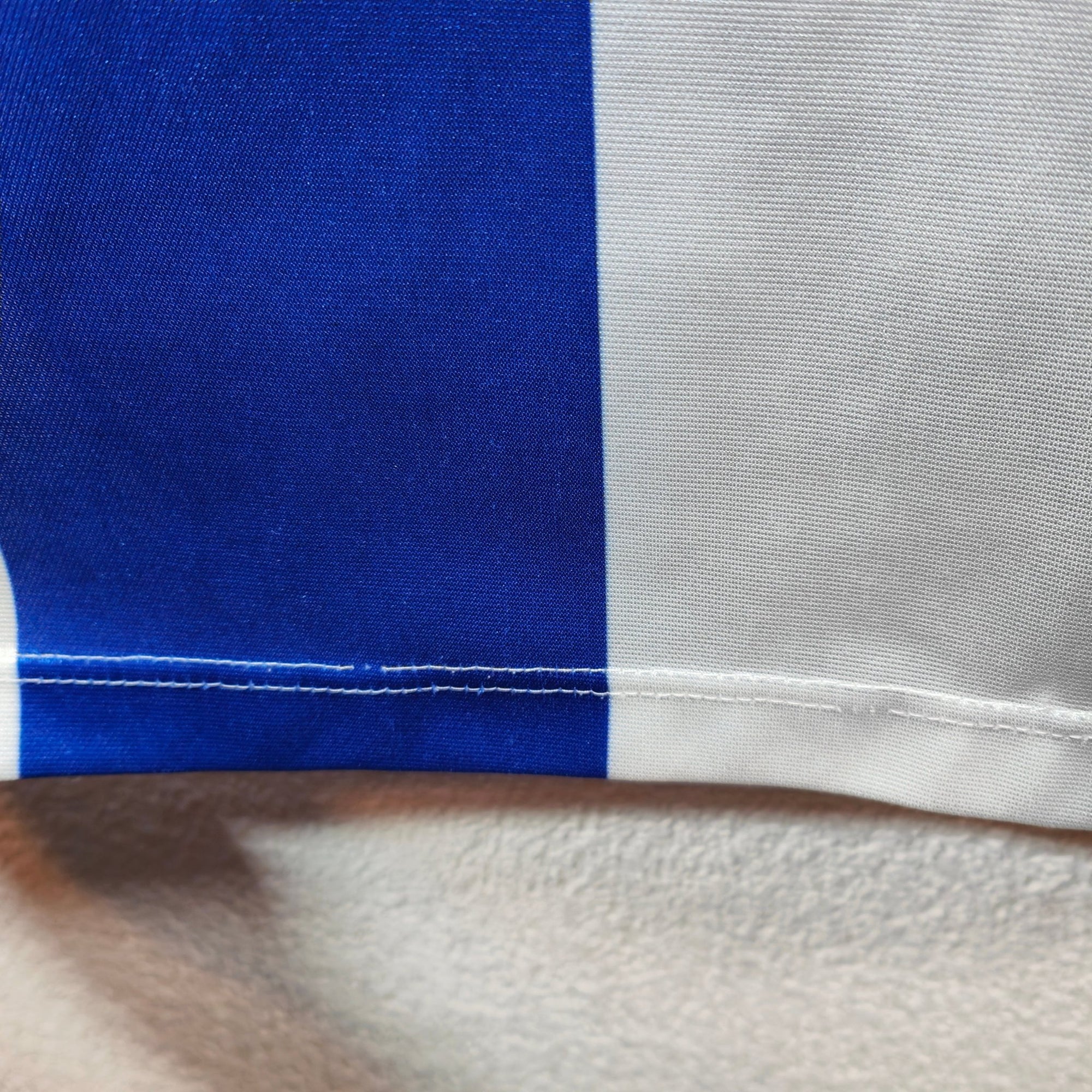 1990 - 92 FC Porto Home Shirt - 9/10 - (L) - Eternal Pitch