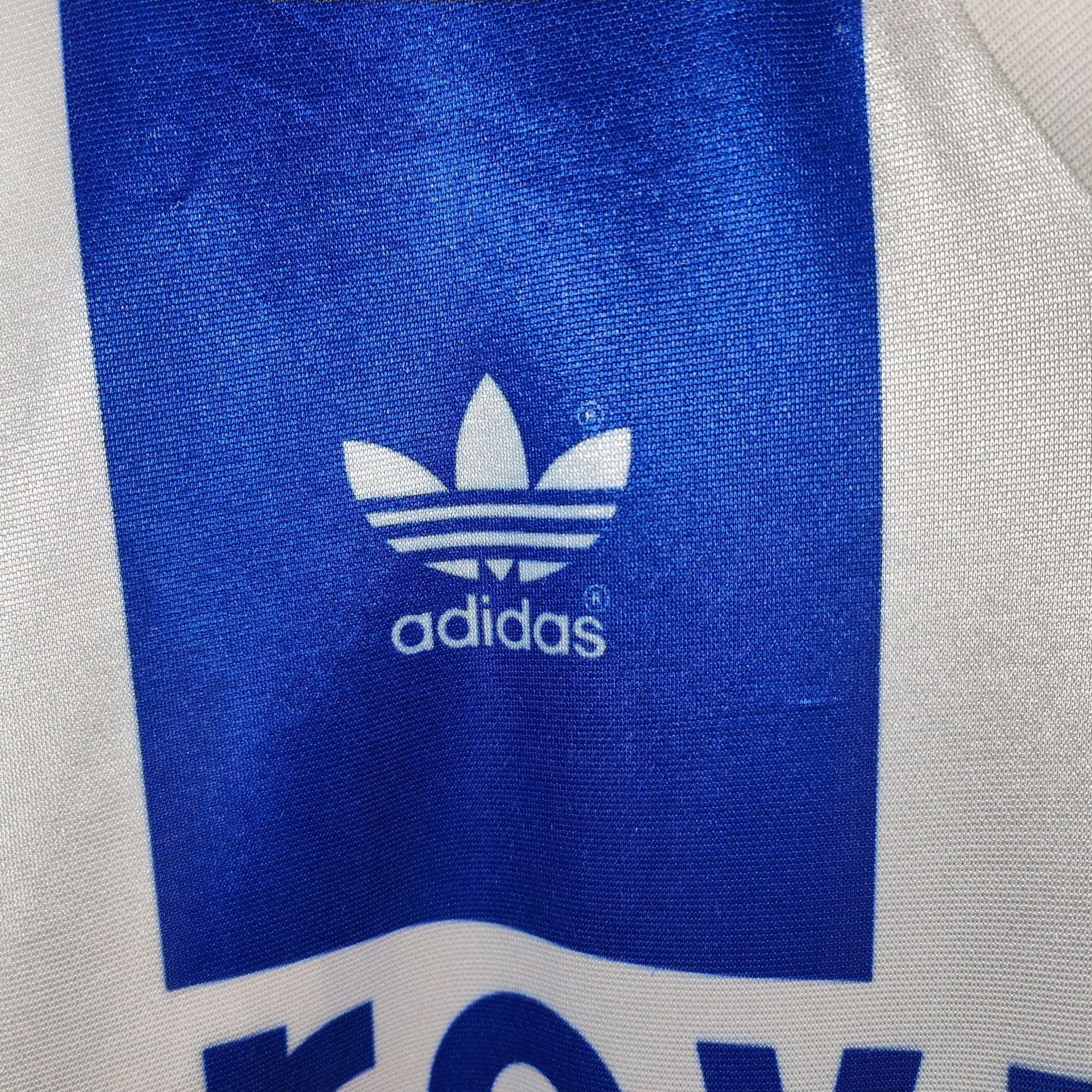 1990 - 92 FC Porto Home Shirt - 9/10 - (L) - Eternal Pitch