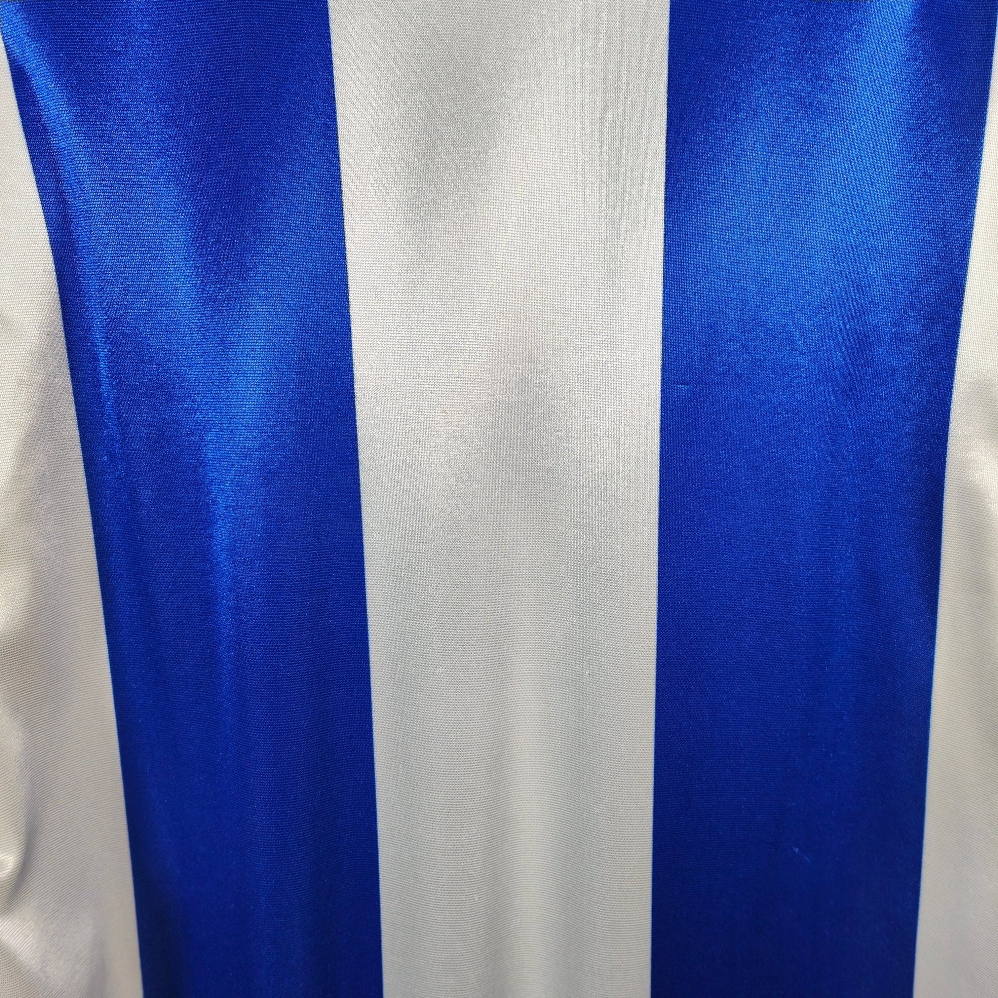 1990 - 92 FC Porto Home Shirt - 9/10 - (L) - Eternal Pitch