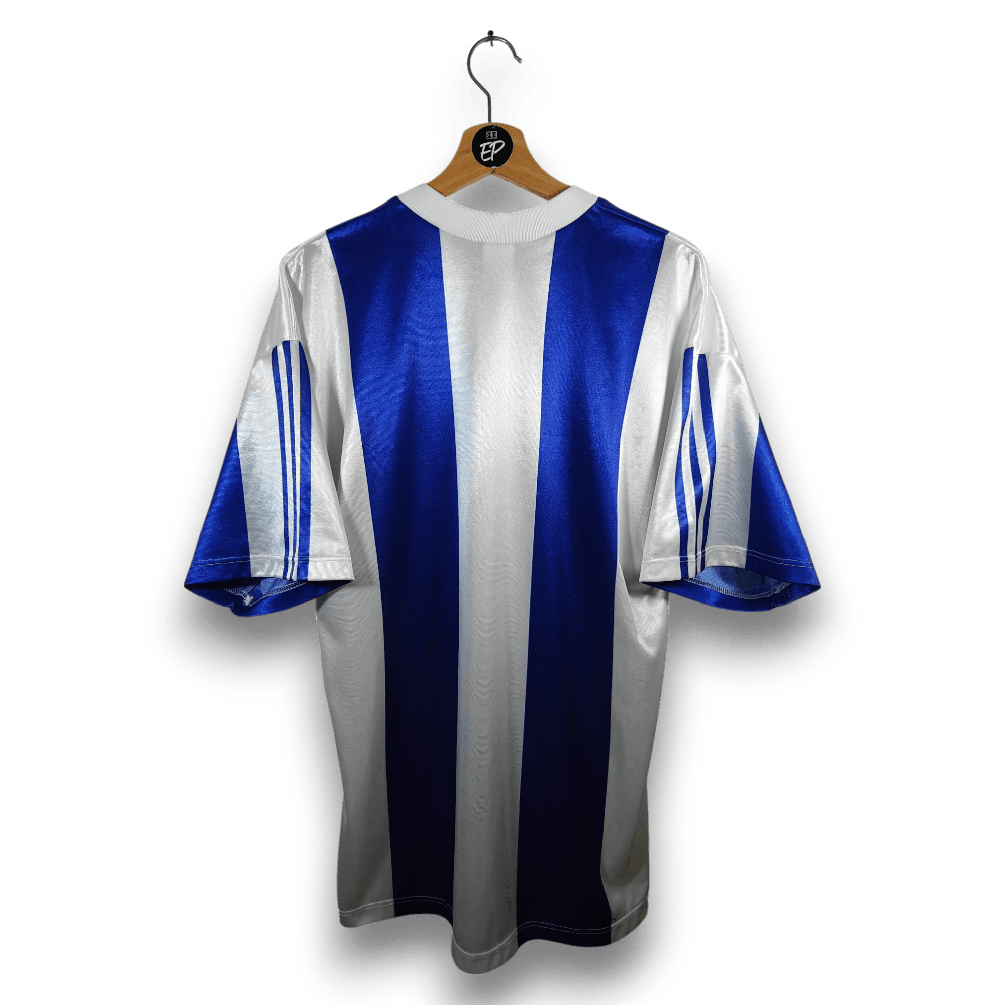 1990 - 92 FC Porto Home Shirt - 9/10 - (L) - Eternal Pitch