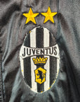 1990s Juventus Vest - 9/10 - (XL) - Eternal Pitch