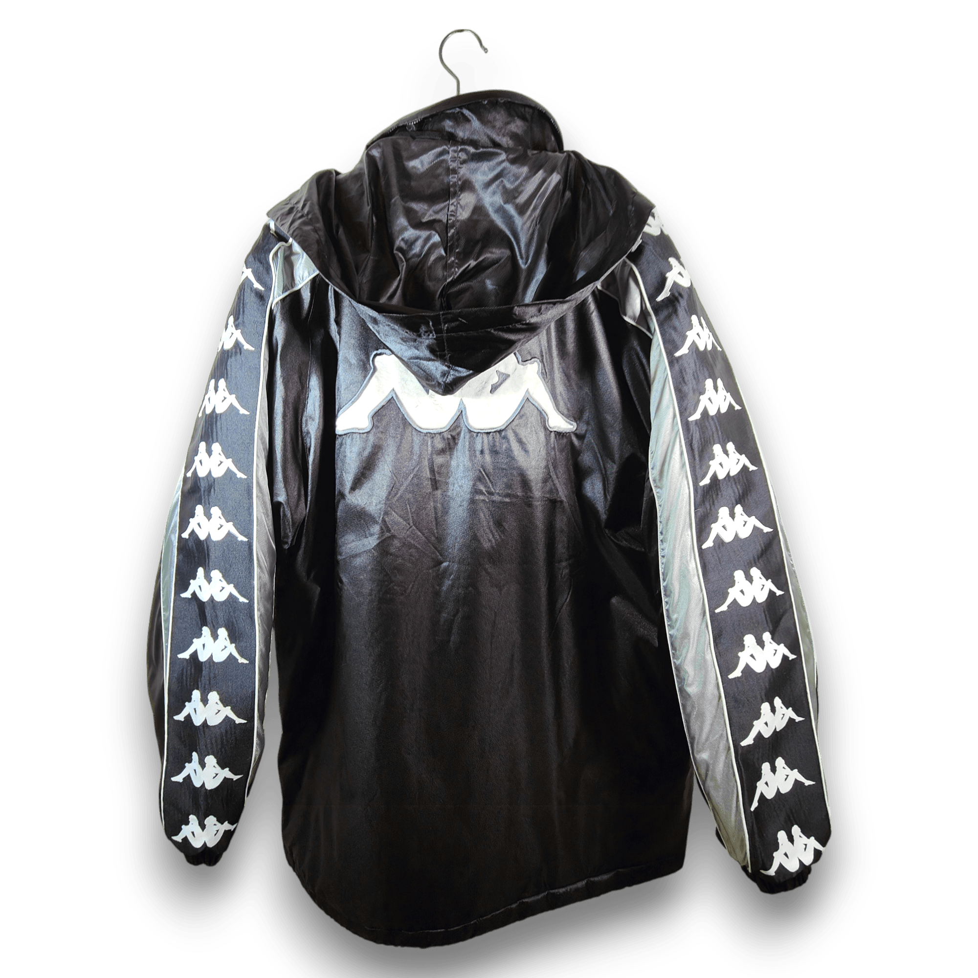 1990s Juventus Vest - 9/10 - (XL) - Eternal Pitch