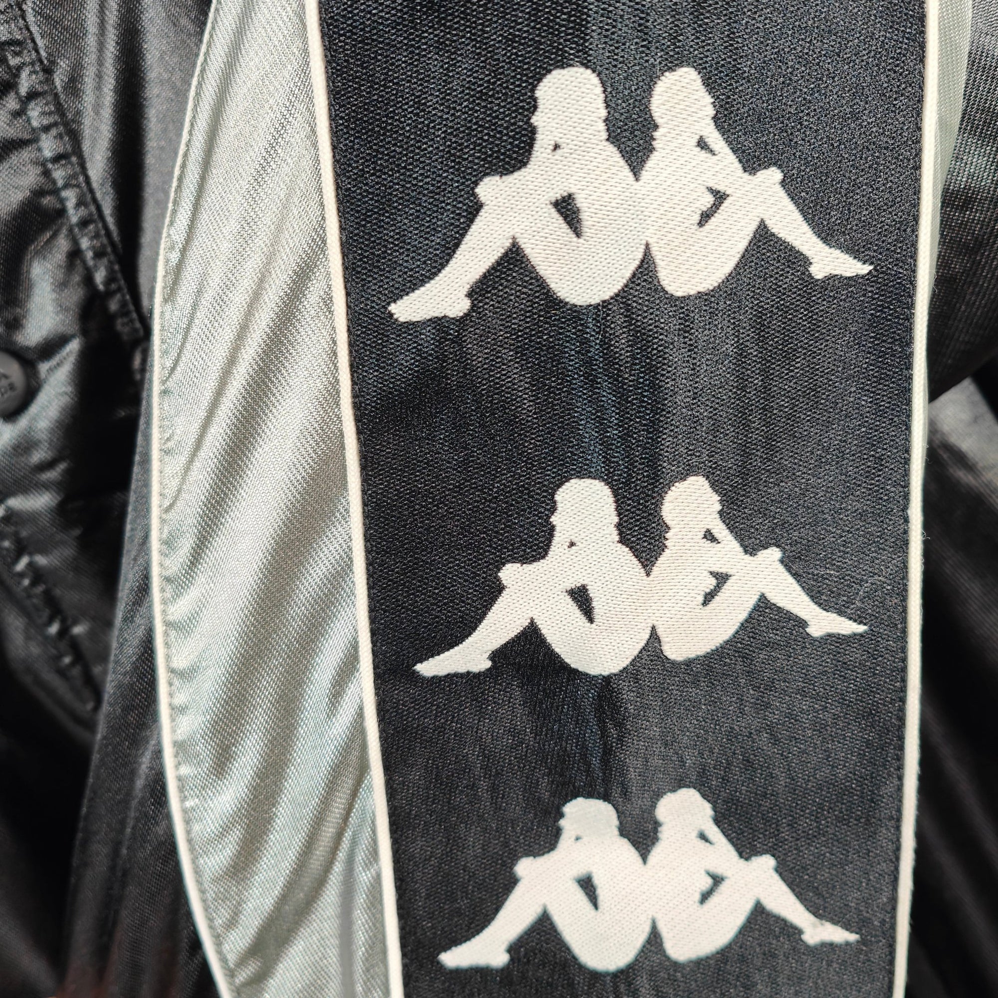 1990s Juventus Vest - 9/10 - (XL) - Eternal Pitch