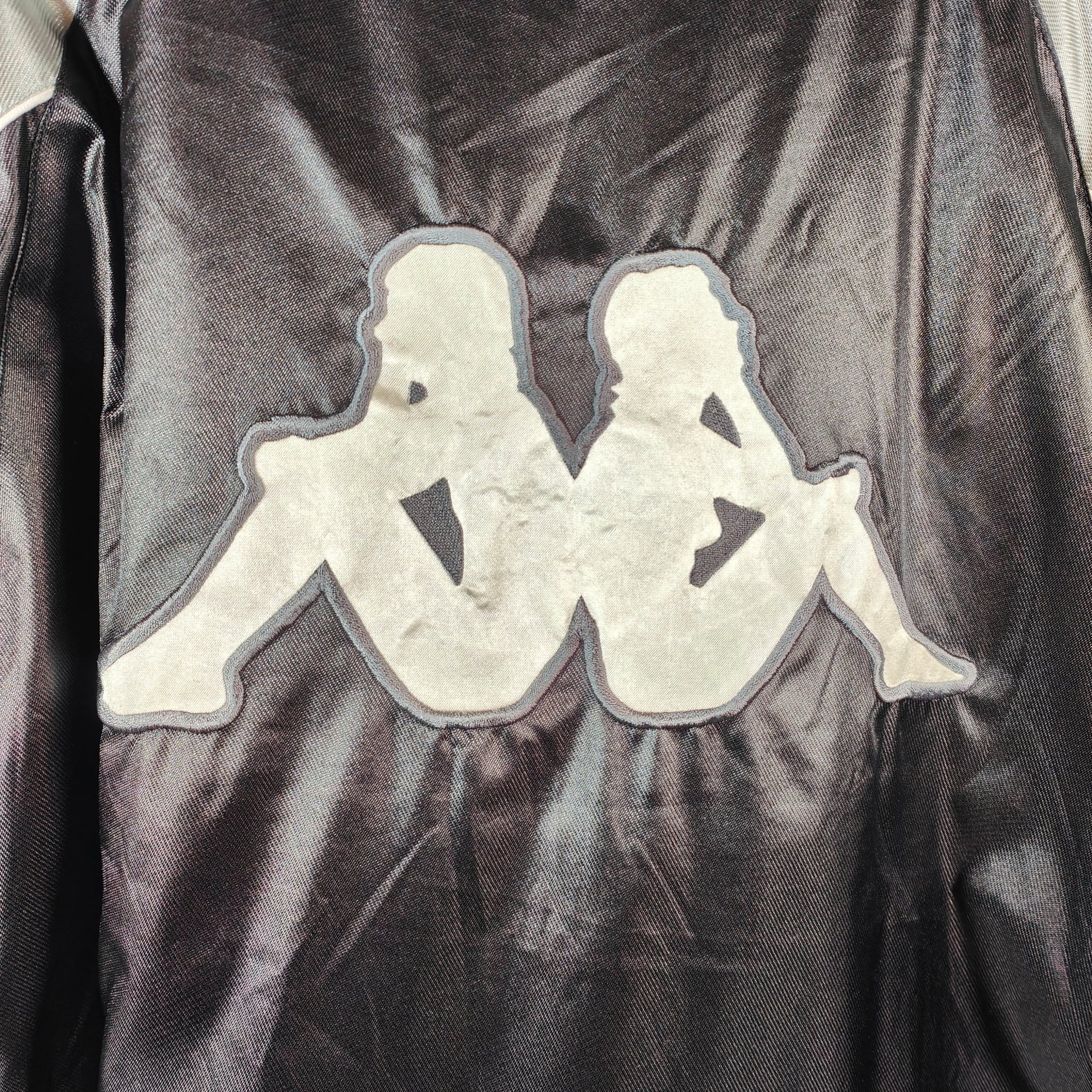 1990s Juventus Vest - 9/10 - (XL) - Eternal Pitch