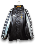 1990s Juventus Vest - 9/10 - (XL) - Eternal Pitch